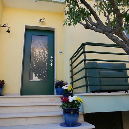 Donna Nicla B&B Matera Ngoại thất bức ảnh