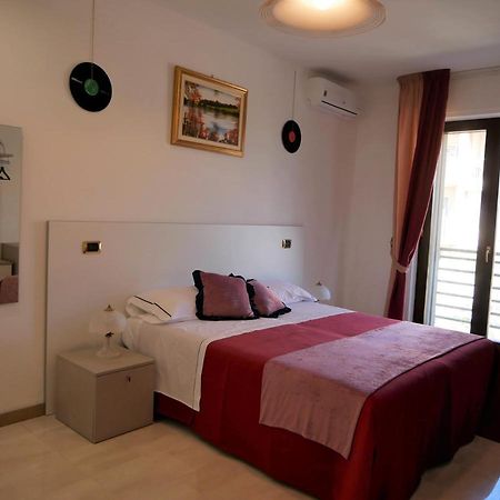 Donna Nicla B&B Matera Ngoại thất bức ảnh