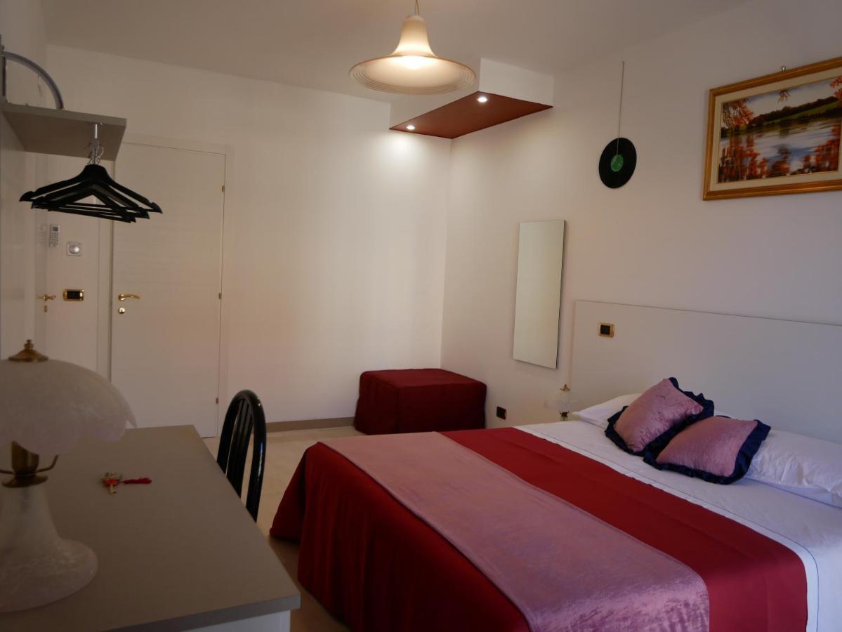 Donna Nicla B&B Matera Ngoại thất bức ảnh