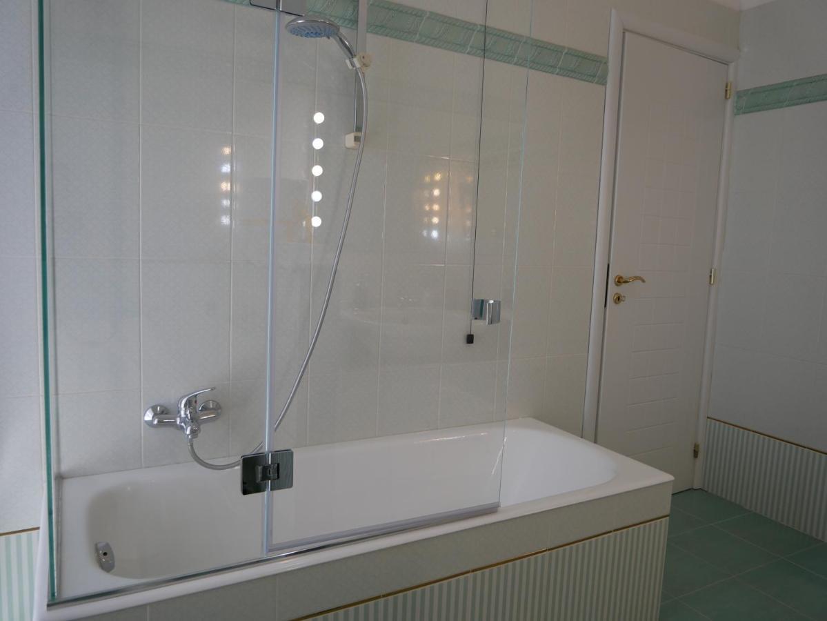 Donna Nicla B&B Matera Ngoại thất bức ảnh