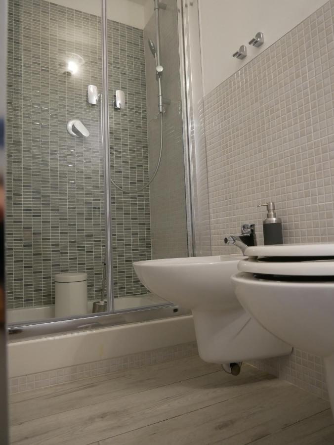 Donna Nicla B&B Matera Ngoại thất bức ảnh