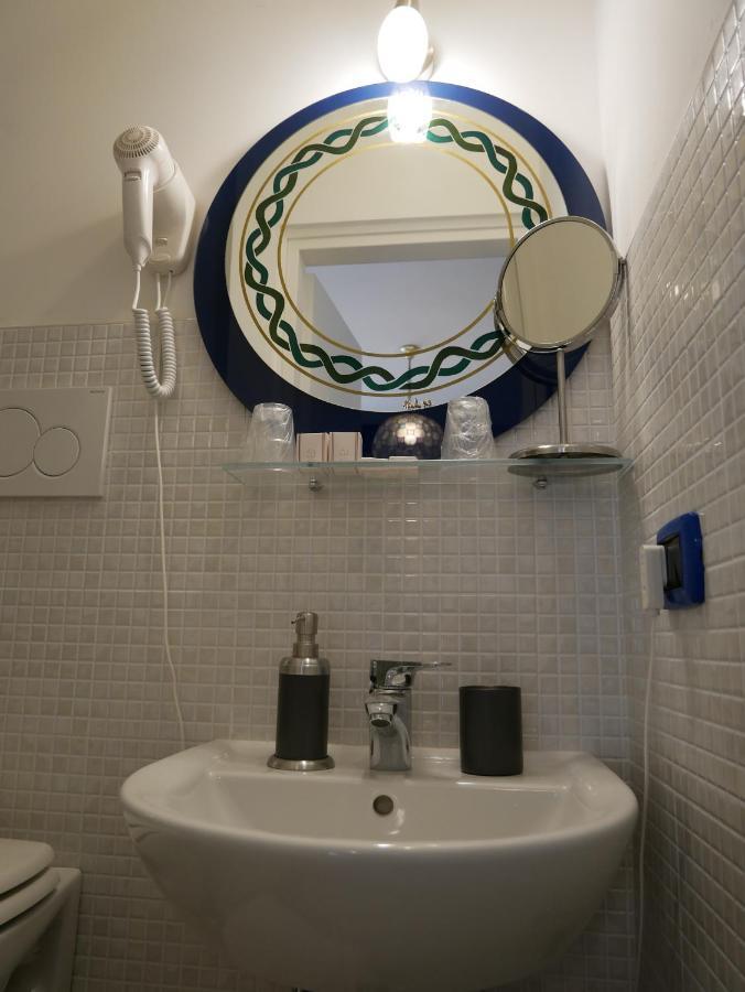 Donna Nicla B&B Matera Ngoại thất bức ảnh