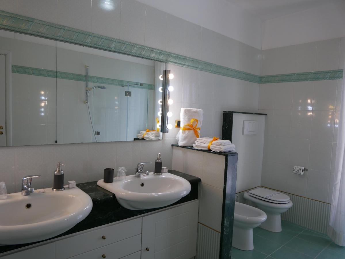 Donna Nicla B&B Matera Ngoại thất bức ảnh