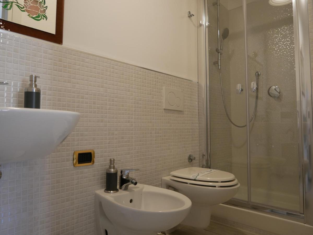 Donna Nicla B&B Matera Ngoại thất bức ảnh